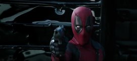 DEADPOOL (2016) Movie Official Trailer -  Ryan Reynolds, Karan Soni, Ed Skrein, Michael Benyaer,Tim Miller