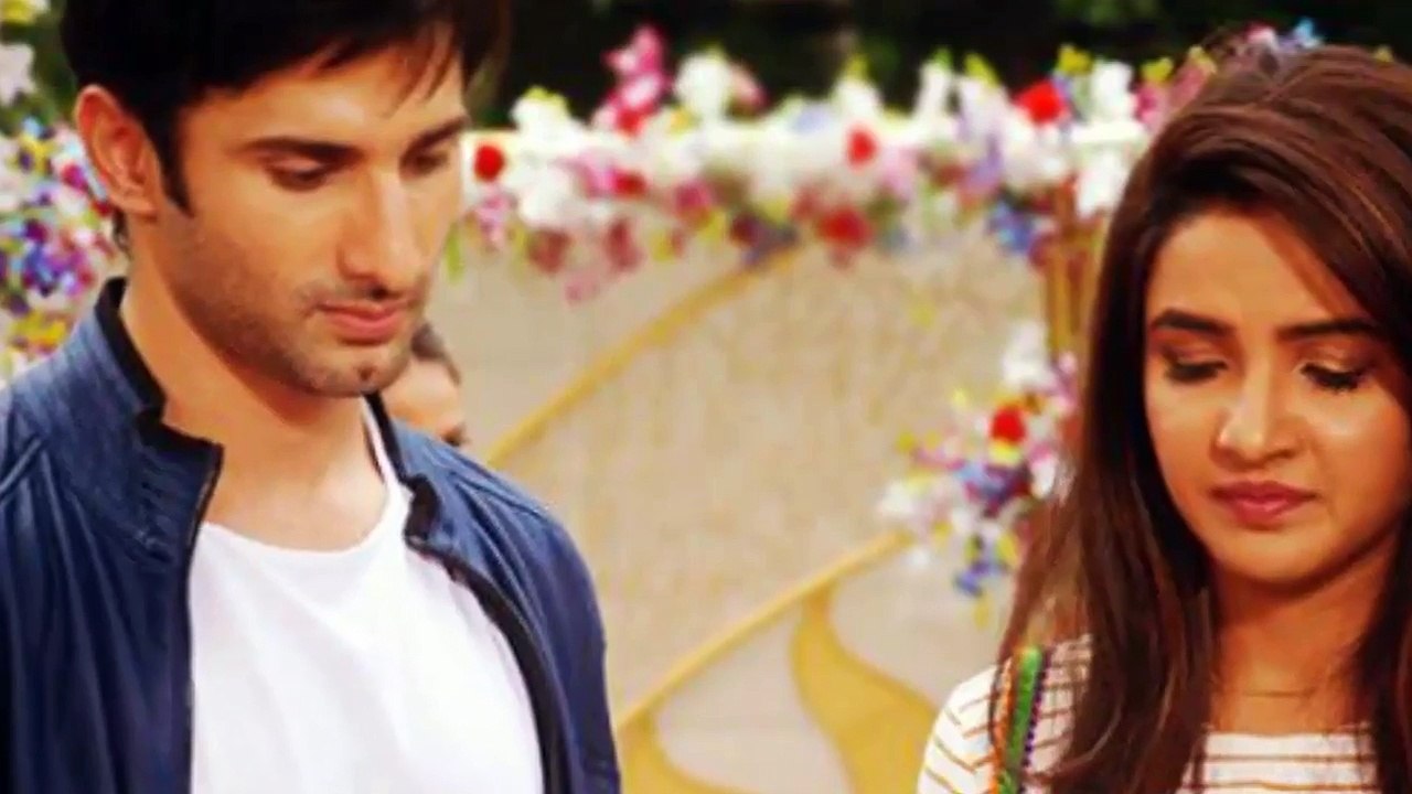 Tashan E Ishq - Twinkle Save Kunj-26th March 2016