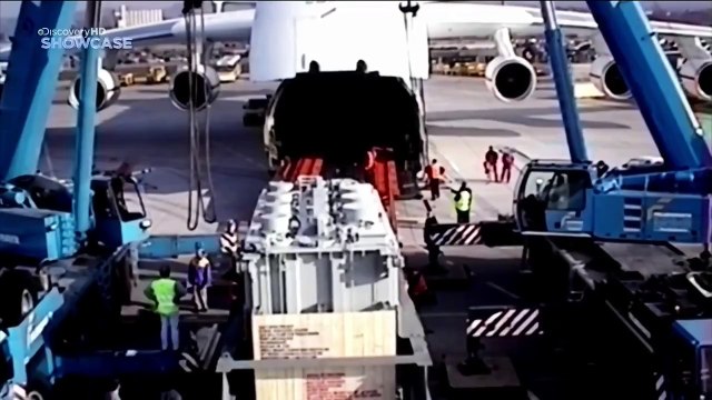 10 ВСЕГО САМОГО БОЛЬШОГО В МИРЕ