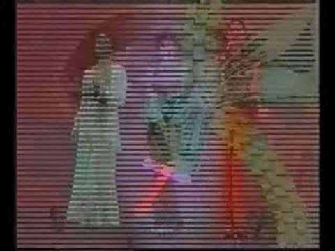 Ceca Raznatovic - Sta je to u tvojim venama