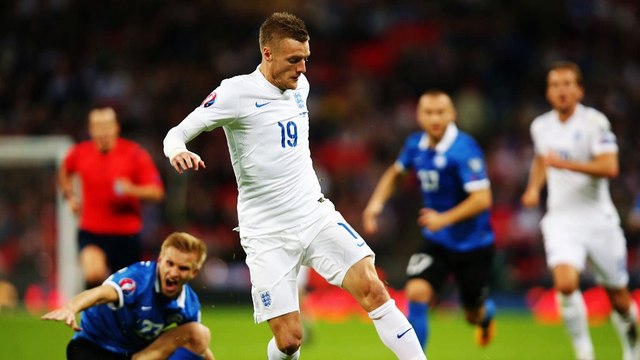 Amical - Allemands et Anglais font monter la pression