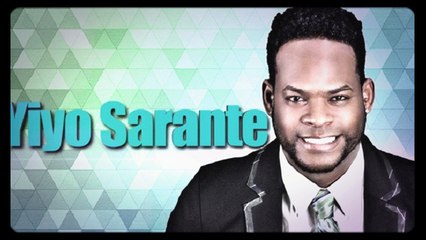Yiyo Sarante – Estoy Loco Por Tu Amor (Suzana)