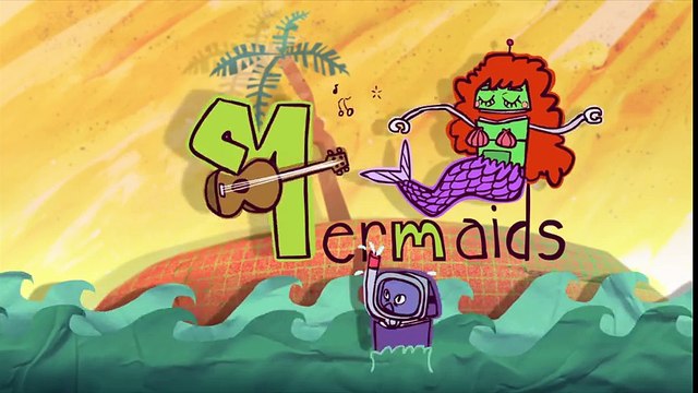 ABC SONG | Phonics english Songs for baby Kids The Letter M - 3D Animations - Learn Alphabet Nursery Rhymes for Children by Hello Channel