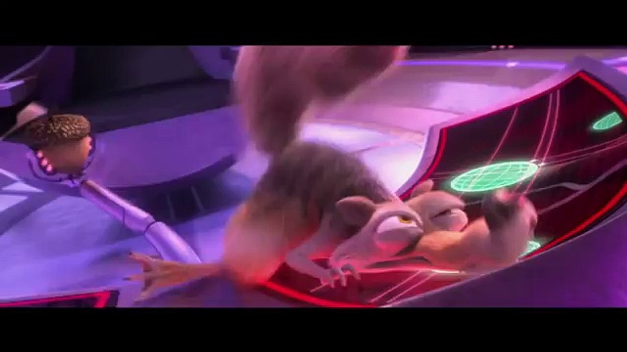 Ice Age: Collision Course Official Trailer (2016) | Ray Romano, John Leguizamo. Movie HD (Comic FULL HD 720P)