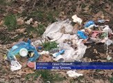 Divlje deponije sve ozbiljniji problem, 26. mart 2016. (RTV Bor)