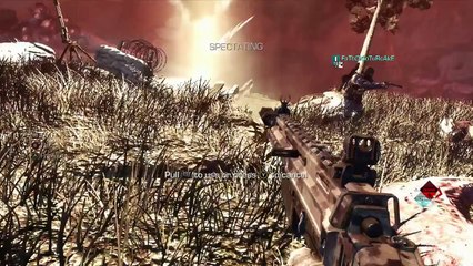 WORST WAY EVER TO DIE IN EXTINCTION!! (Ghosts Gameplay/Commentary)