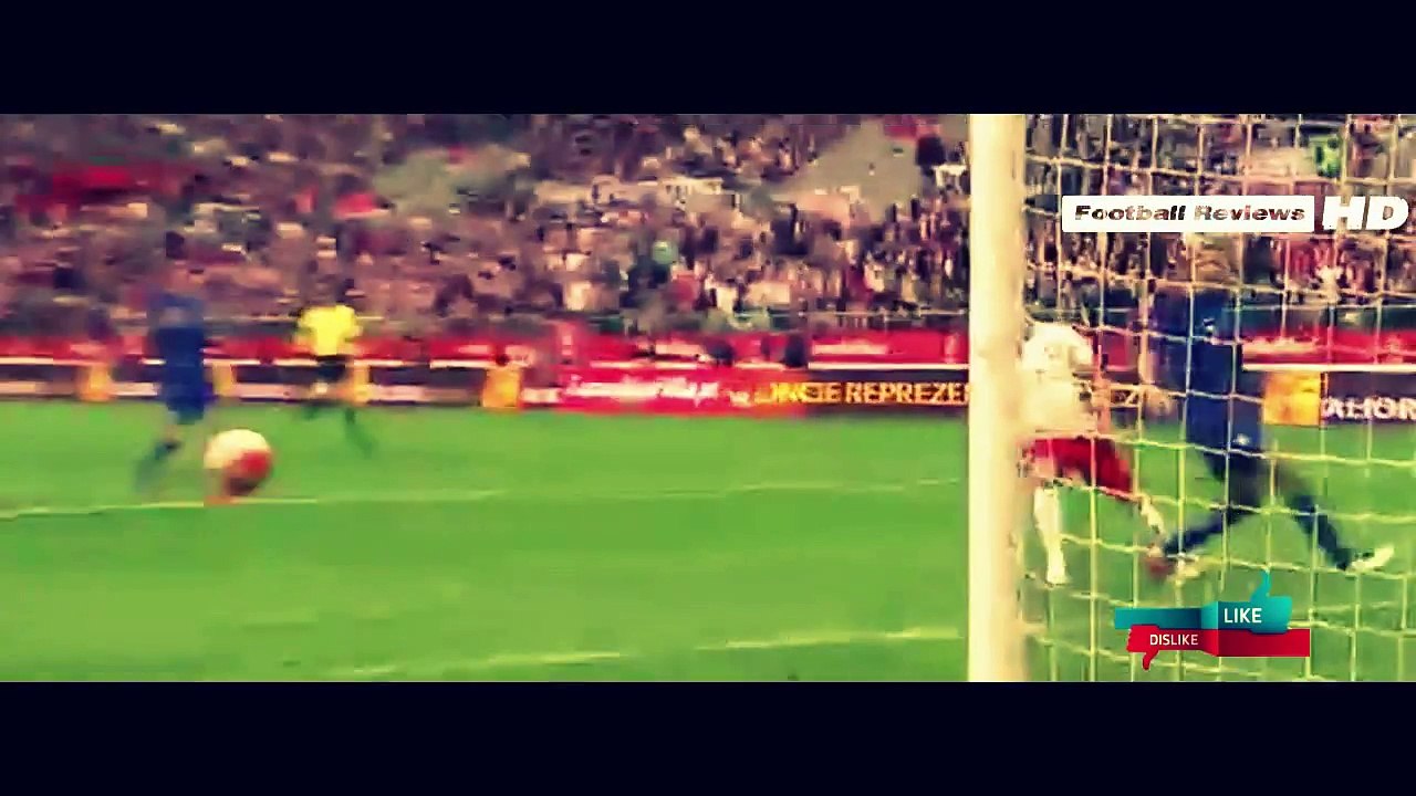 Poland vs Finland 5-0 All Goals & Highlights (Friendly 26.03.2016)