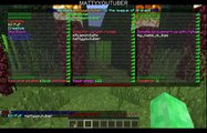 Minecraft 1.8.3 server show case on the play.leagueofdravenmc.com