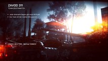 Battlefield 4 BF4 Team Deathmatch #06. Schwachpunkt, Nachladen [Deutsch] HD 