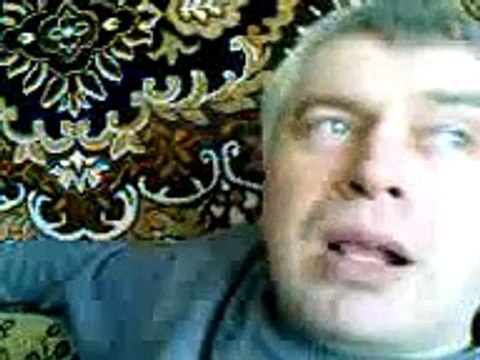 Геннадий Горин поёт караоке - Горинский вальс из детства