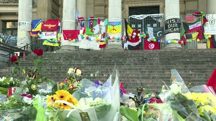 Belgique: la "marche contre la peur" de dimanche annulée