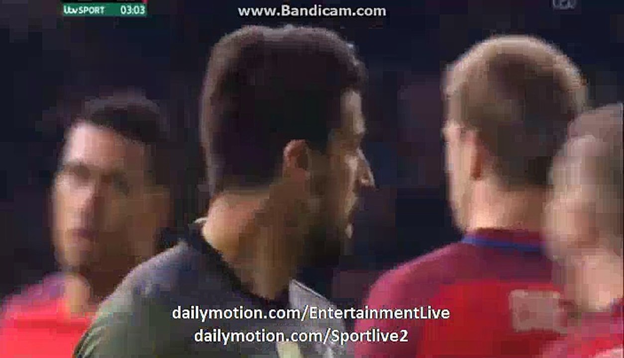 Sami Khedira Fantastic Chance - Germany 0-0 England