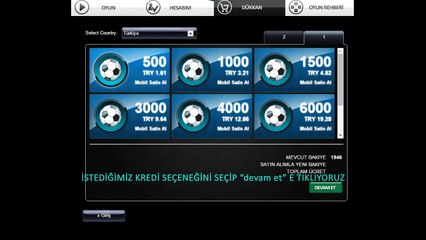 Striker Superstars: Mobil Ödeme Rehberi