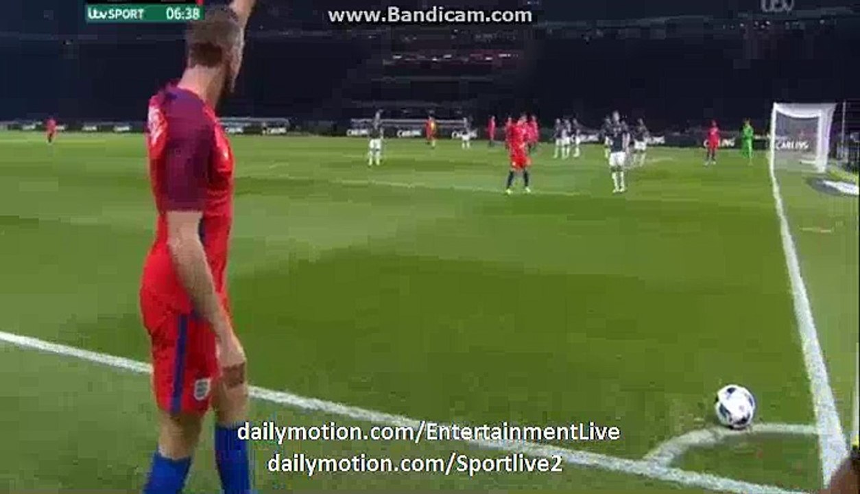 Manuel Neuer Fantastic Save HD - Germany 0-0 England