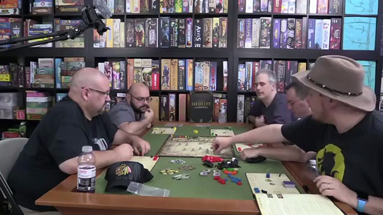 Live Gaming Marathon Part #2 591