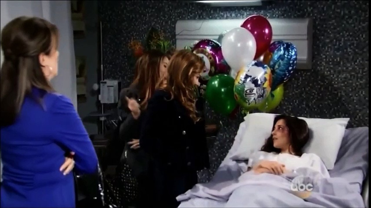 THE MORGANS ~ STARTING FRESH PART 20