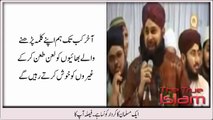 Who is right followers of the Message of Holy Prophet - Listen By Maulana Tariq Jameel
