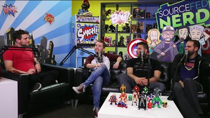 Batman V Superman Full Movie Review! - HD 2016