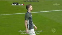 Marco Reus Fantastic SHOOT - Germany 0-0 England