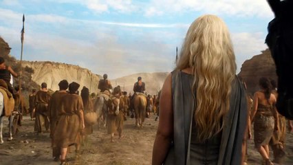 JUEGO DE TRONOS (T6) - Season 6 March Madness Promo (HD) [HD, 720p]