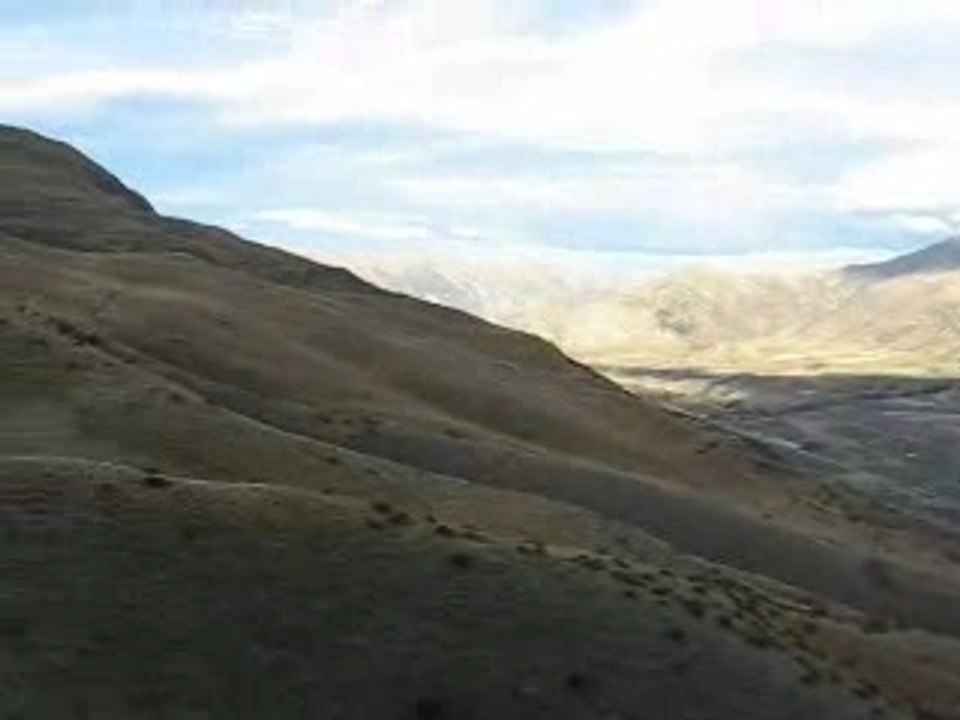 Panoramique Region Quennstown