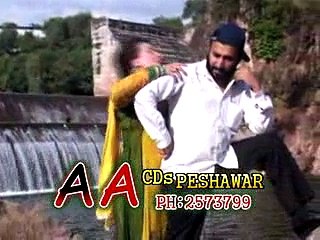 Malamata - Jahangir Khan Pashto New Action Drama 2016 HD Part-4