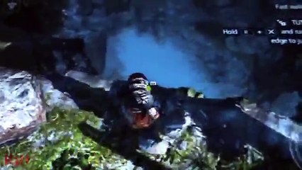 Assassin's Creed III Liberation Sequence 4: Memory 6 - "The Secret of the Cenote" {English}