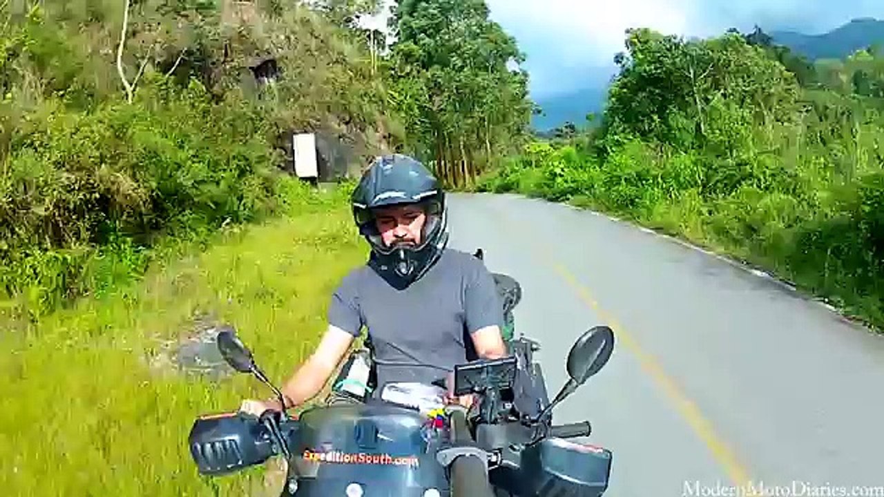 360 Dere Video Kayıtları - İlginç