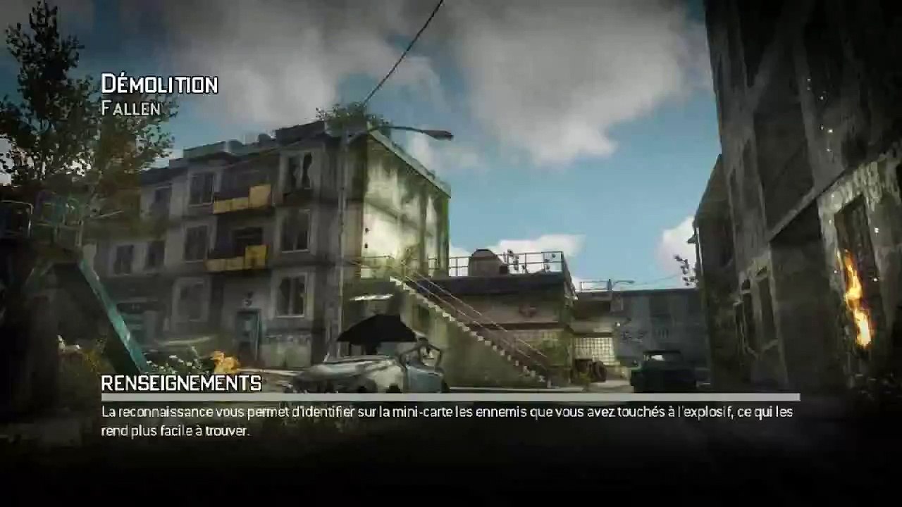 xx SwiZ EnG xx - MW3 Game Clip