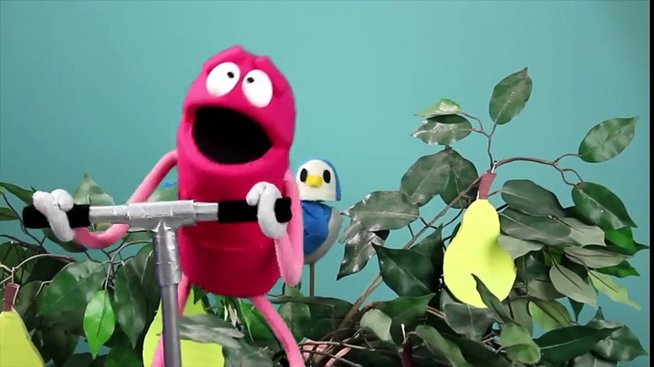 ABC SONG | Phonics english Songs for baby Kids The Letter P - 3D Animations - Learn   Alphabet Nursery Rhymes for Children by Hello Channel