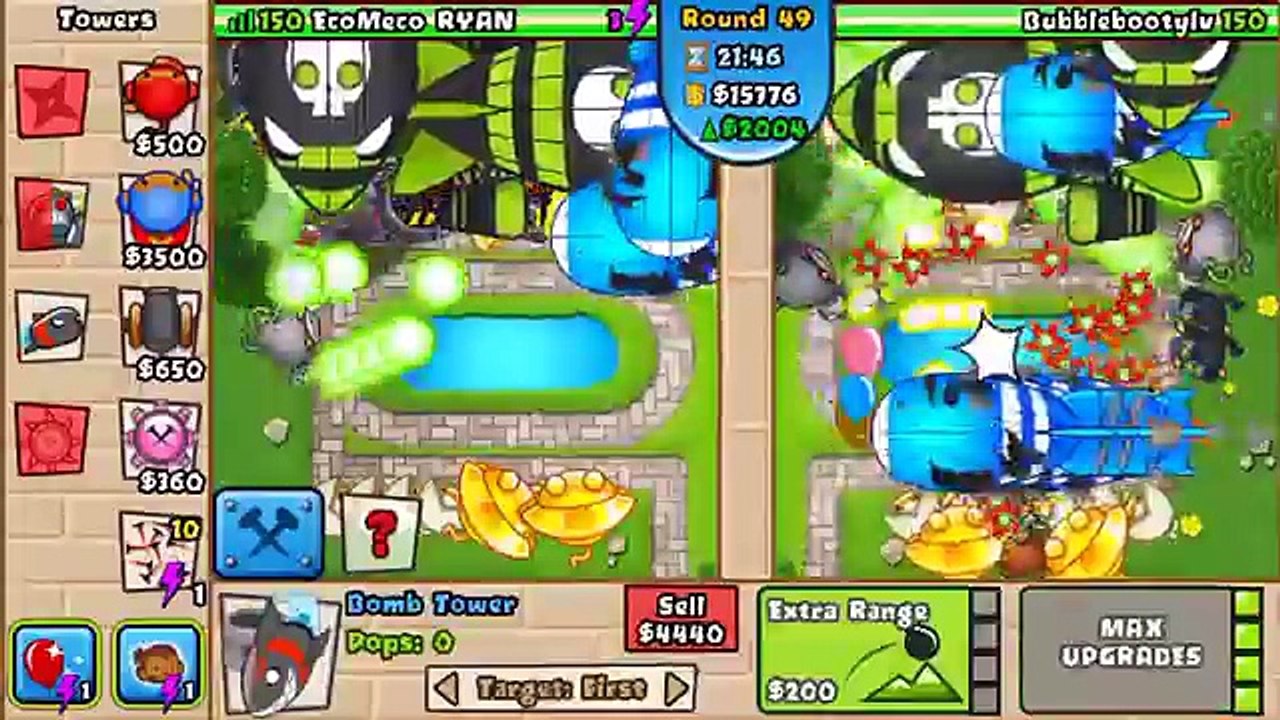 ••AMAZING LATE GAME•• ROUND 72 • $2,000 ECO • TEMPLE OF THE MONKEY GOD!!