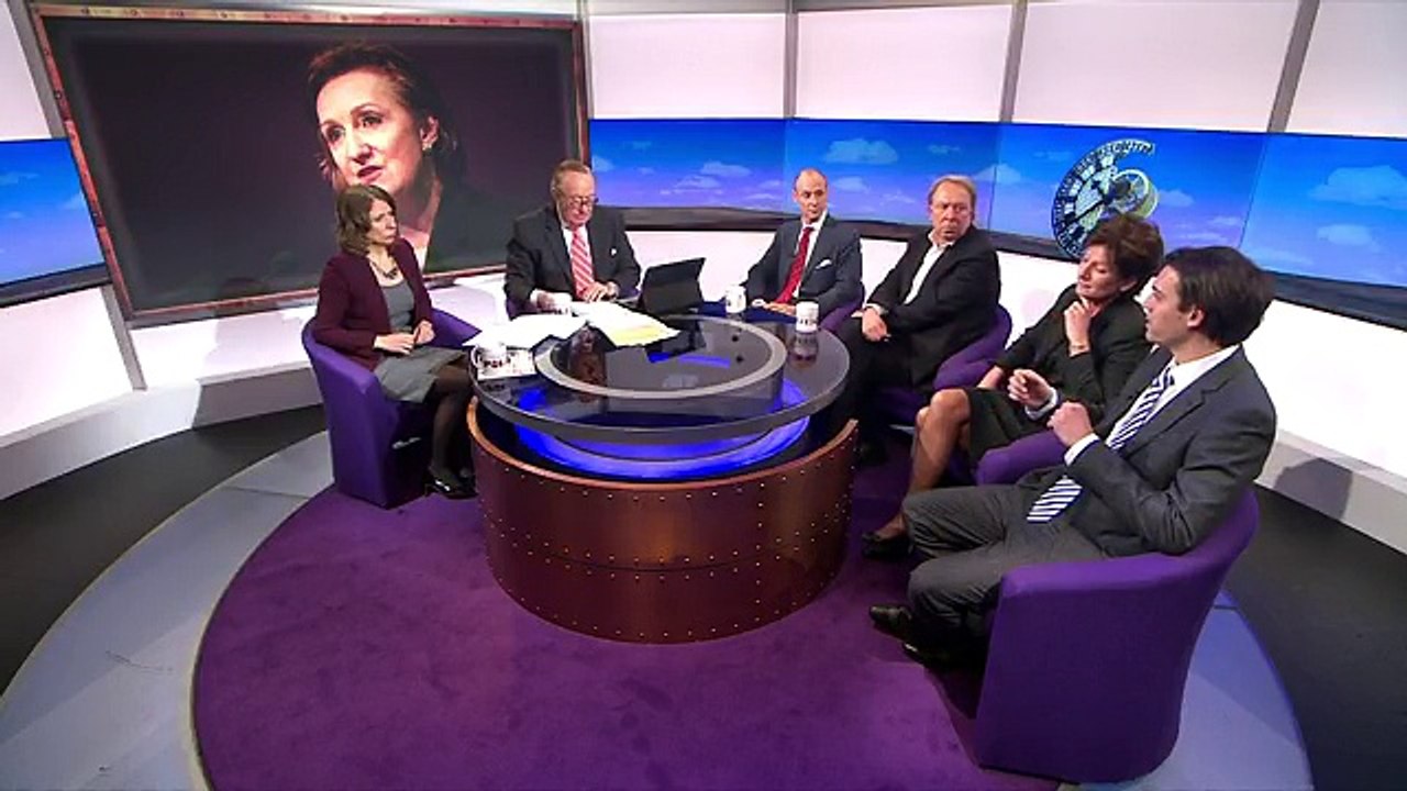 Diane James 'woman scorned' attack on Suzanne Evans