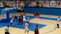 DIRECTE: FC Barcelona Lassa B - Melilla Baloncesto (Bàsquet, LEB Or) (108)