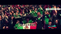 Canada vs Mexico 0-3 All Goals & Highlights (WC Qualification 2016)
