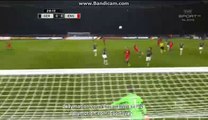 Manuel Neuer Incredible Save HD - Germany 0-0 England