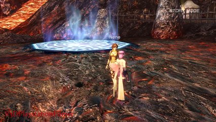 Warriors Orochi 3: Ultimate PS4 WT Part 29 - Chapter 2: "Siege of Mt. Dingjun" {English, 1080p}