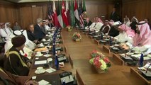 التعاون الدفاعي بين دول الخليج وأميركا