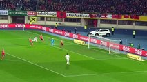 Ermir Lenjani Goal - Austria 2-1 Albania - 26_03_16