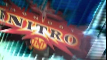 If WWE lost the war WCW Nitro's open would look like this... - YouTube