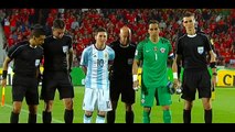 Lionel Messi vs Chile Away HD 1080i (25/03/2016) by MNcomps