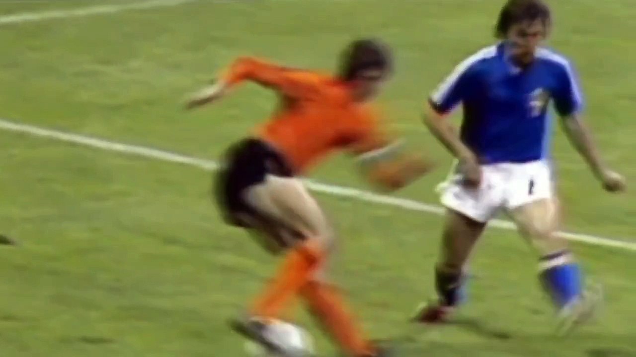 Johan Cruyff R.I.P.