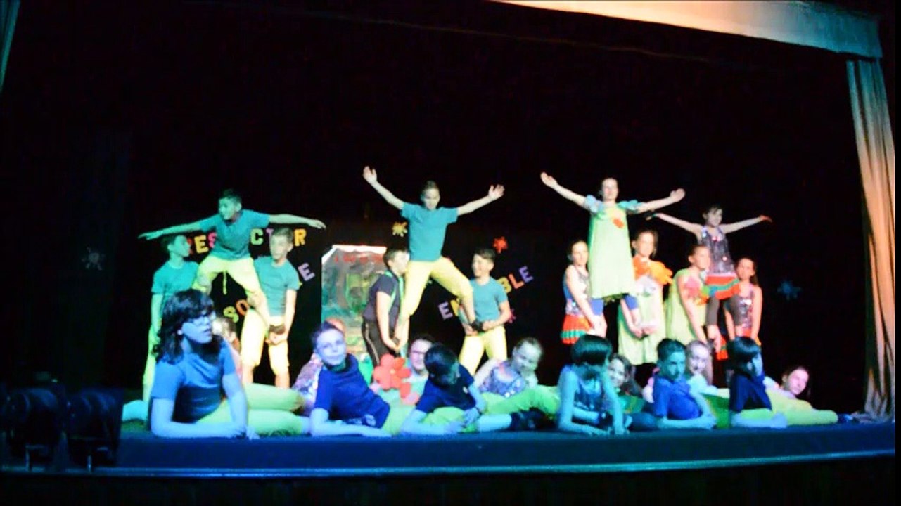 fête des primaires 2016 St-Henri Comines vidéo 6