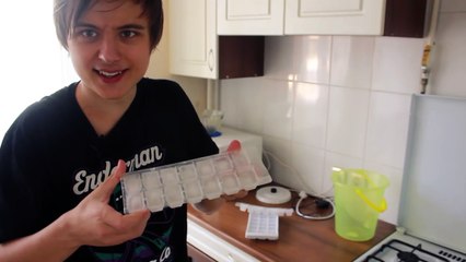 ICE BUCKET CHALLENGE от EeOneGuy