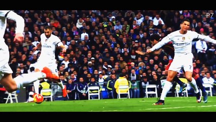 Cristiano Ronaldo ★ Crazy Dribbling Skills   2016 HD