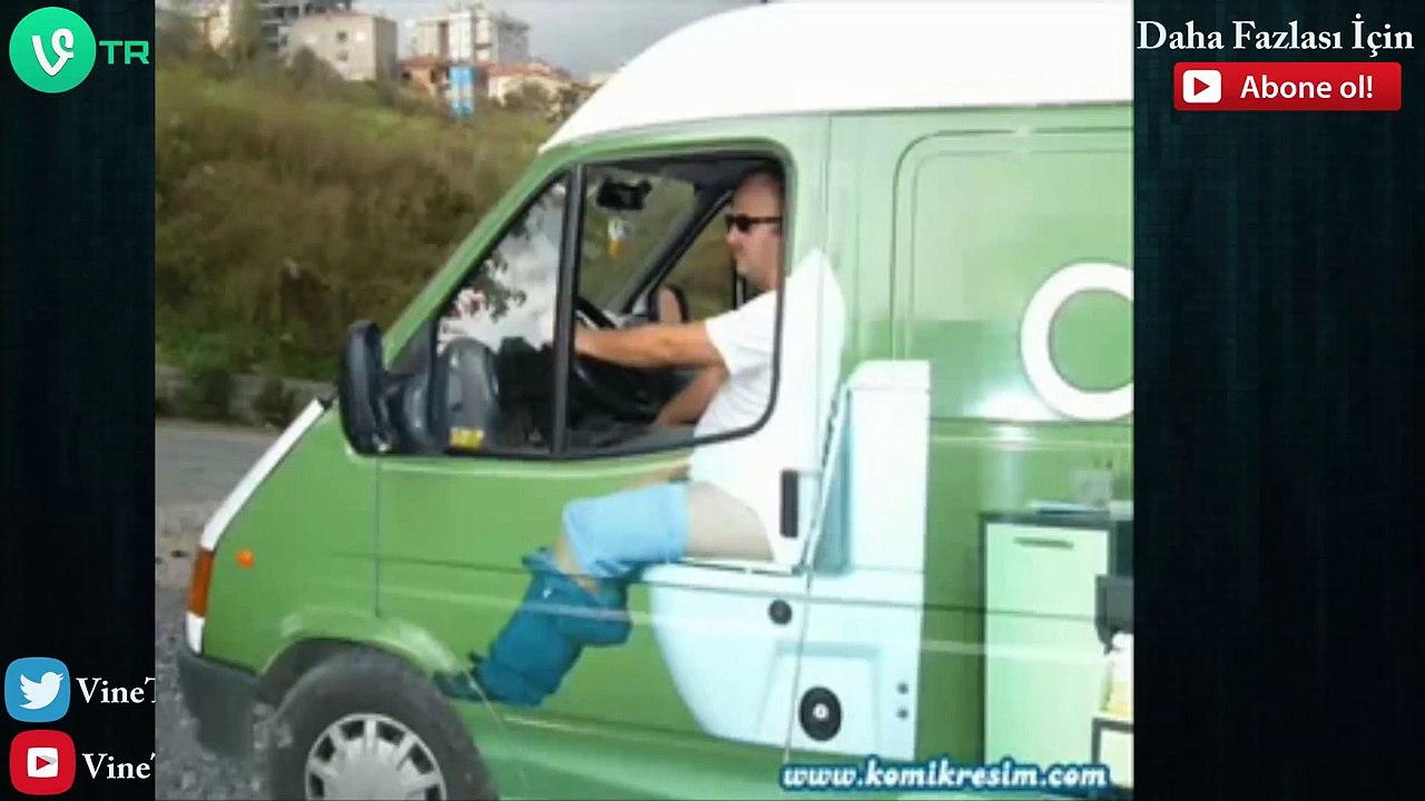 En Çok Tıklanan Komik Ve Eğlenceli Fotoğraflar #2 | (Çok Güleceksiniz)