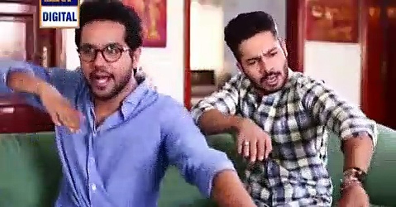Batashay Episode 25 on Ary Digital