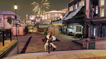 Lightning Returns: Final Fantasy XIII TGS 2013 Extended Trailer {Full 1080p HD}
