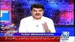 Khara Such With Mubasher Lucman - 25th March 2016 - (Qandeel Baloch Special)