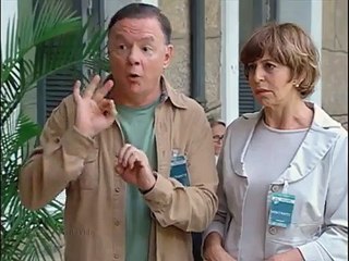 Chamas da Vida 23-03-2016 Capítulo 103