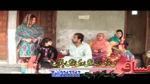 Janana Sta Na Zaar - Shah Sawar Pashto New Action Drama 2016 HD Part -3